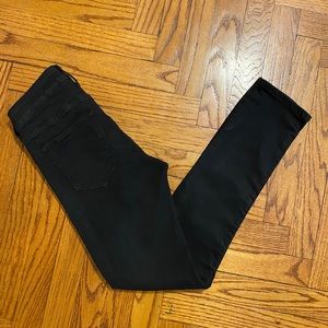 H&M Black Skinny Jeans